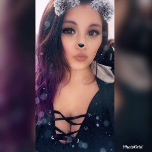 Meet your Posher, Jenna